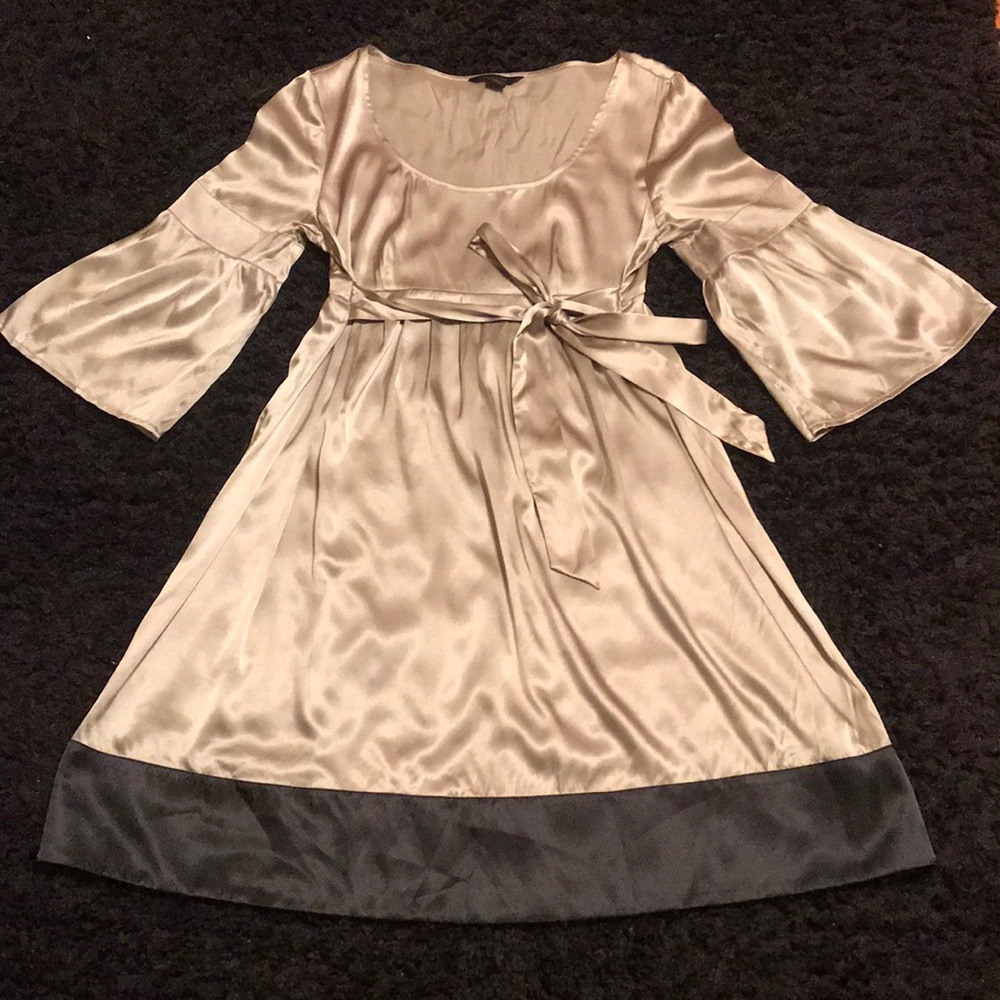 Mini dress from Express